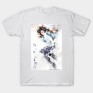 Dancing girl T-Shirt